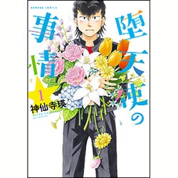 堕天使の事情 1 (バンブーコミックス) [コミック]