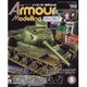 Armour Modelling (アーマーモデリング) 2016年 05月号 [雑誌]