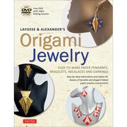 Origami Jewelry [単行本]