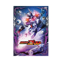 季節のおすすめ商品 - ヨドバシ.com 仮面ライダーゴースト 通販 [DVD] 7 VOLUME 特撮