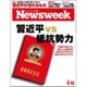 Newsweek (ニューズウィーク日本版) 2016年 4/12号 [雑誌]