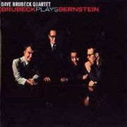 BRUBECK PLAYS BERNSTEIN