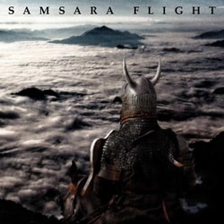 LOUDNESS／SAMSARA FLIGHT～輪廻飛翔～