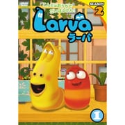 Larva(ラーバ) SEASON2 Vol.1