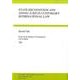 STATE RECOGNITION AND OPINIO J（Series of the Institute of Comparat） [全集叢書]