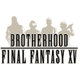 BROTHERHOOD FINAL FANTASY XV [DVD]