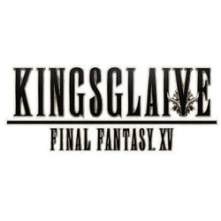 KINGSGLAIVE FINAL FANTASY XV [Blu-ray Disc]