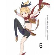 Re:ゼロから始める異世界生活 5