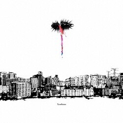 a crowd of rebellion／Xanthium