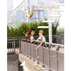 デジモンアドベンチャー tri. 第3章「告白」 [Blu-ray Disc]