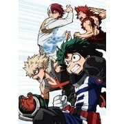 僕のヒーローアカデミア vol.5