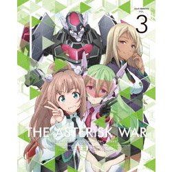 ヨドバシ Com 学戦都市アスタリスク 2nd Season Vol 3 Dvd 通販 全品無料配達