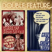 DOUBLE FEATURE