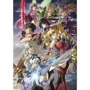 ハンドレッド VOLUME 6