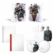 ジョーカー・ゲーム Blu-ray BOX 下巻