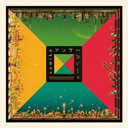 sumika／アンサーパレード
