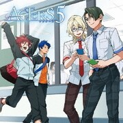 EXIT TUNES PRESENTS アクターズ5