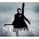 TOMOYASU HOTEI／51 Emotions the best for the future