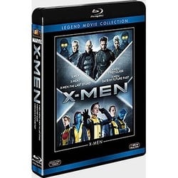 X-MEN ブルーレイコレクション [Blu-ray Disc]