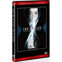 X-ファイル DVDコレクション [DVD]