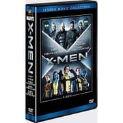 X-MEN DVDコレクション