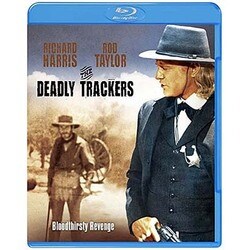 死の追跡 [Blu-ray Disc]