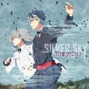 SILVER SKY (アプリゲーム「アイドリッシュセブン」)