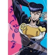 ジョジョの奇妙な冒険 ダイヤモンドは砕けない Vol.1
