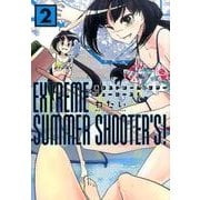 EXTREME SUMMER SHOOTER'S! 2（アース・スターコミックス） [コミック]