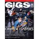 GiGS (ギグス) 2016年 06月号 [雑誌]