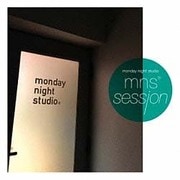 monday night studio session