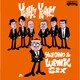 Yuji Ohno & Lupintic Six／YEAH!! YEAH!!