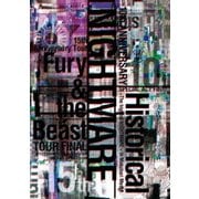 NIGHTMARE 10th ANNIVERSARY SPECIAL ACT FINAL Historical～The highest NIGHTMARE～ in Makuhari Messe &