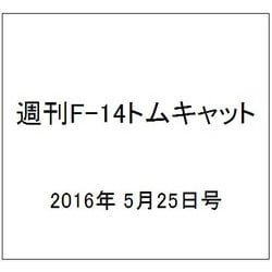 週刊 F-14トムキャット 2016年 5/25号（69） [雑誌]