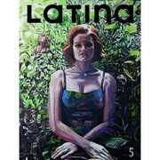 LaTIna (ラティーナ) 2016年 05月号 [雑誌]
