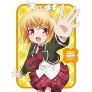 あんハピ♪ 第1巻