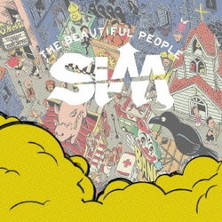 SiM／THE BEAUTiFUL PEOPLE