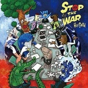 STOP THE WAR