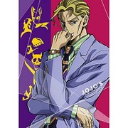 ジョジョの奇妙な冒険 ダイヤモンドは砕けない Vol.8