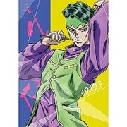 ジョジョの奇妙な冒険 ダイヤモンドは砕けない Vol.5
