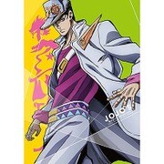 ジョジョの奇妙な冒険 ダイヤモンドは砕けない Vol.6