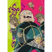 ジョジョの奇妙な冒険 ダイヤモンドは砕けない Vol.7