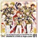 DRAMATIC STARS & High×Joker／THE IDOLM@STER SideM 2nd ANNIVERSARY DISC 01