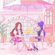 TVアニメ/データカードダス『アイカツスターズ!』挿入歌シングル1 ハルコレ