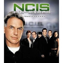 Amazon.co.jp: NCIS ネイビー犯罪捜査班 シーズン4(トク選BOX