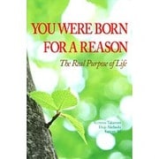 YOU WERE BORN FOR A REASON Pap－The Real Purpose of Life [単行本]