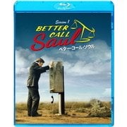 ベター・コール・ソウル シーズン1 ブルーレイ コンプリートパック