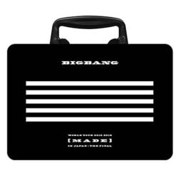 BIGBANG／BIGBANG WORLD TOUR 2015～2016 [MADE] IN JAPAN : THE FINAL [Blu-ray Disc]
