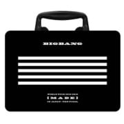BIGBANG WORLD TOUR 2015～2016 [MADE] IN JAPAN : THE FINAL