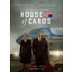 ハウス・オブ・カード 野望の階段 SEASON 3 DVD Complete Package [DVD]